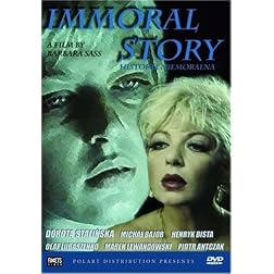 Immoral Story