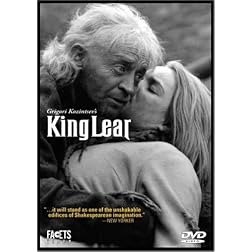 King Lear