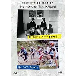 The Films of Luc Moullet: Brigitte and Brigitte/Up and Down