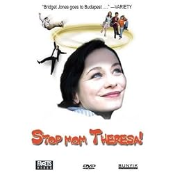 Stop Mom Theresa!