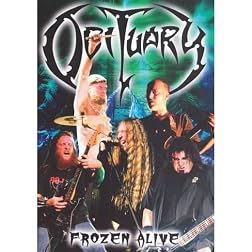 Frozen Alive
