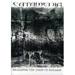 Bringing the Cold to Poland