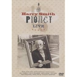 The Harry Smith Project: Live