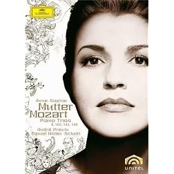 Mozart: Trios & Divertimento