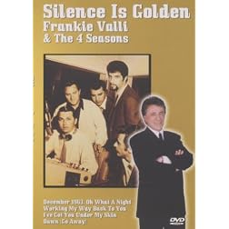Silence Is Golden