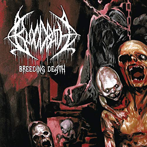 Bloodbath - Breeding Death - Zortam Music