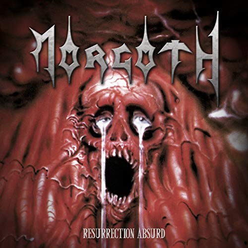 The Eternal Fall / Resurrection Absurd