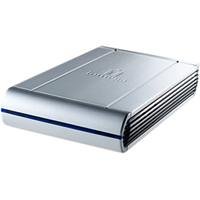 Navigationssysteme: IOMEGA Value Serie Festplatte 400.0 GB USB2.0