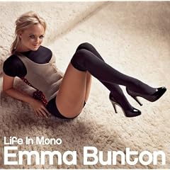 Emma Bunton - Life In Mono (Import)