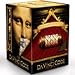 Da Vinci Code - 2 Disc Gift Set With Replica Cryptex