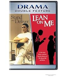 Stand and Deliver / Lean on Me