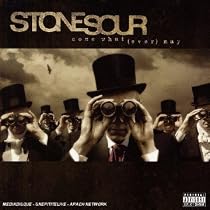 Stone Sour pictures