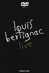 Louis Bertignac : Live power trio - DVD