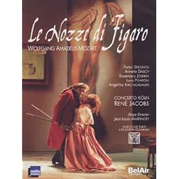 Mozart - Le Nozze di Figaro