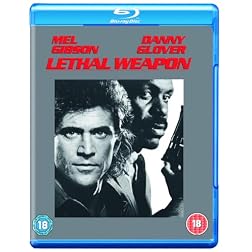 Lethal Weapon [Blu-ray]