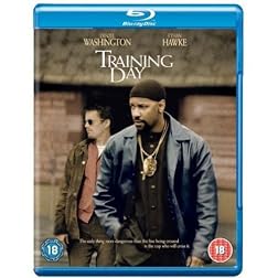 Training Day [Blu-ray]