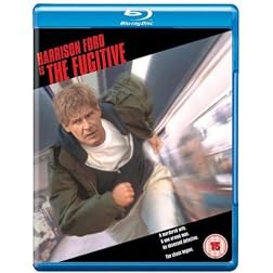 Fugitive [Blu-ray]