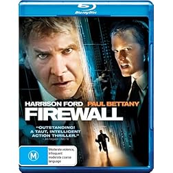 Firewall [Blu-ray]