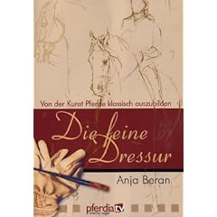 Die feine Dressur