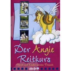 Der Angie-Reitkurs
