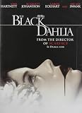 The Black Dahlia (Widescreen Edition)