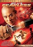 Fearless (Unrated Full Screen Edition)