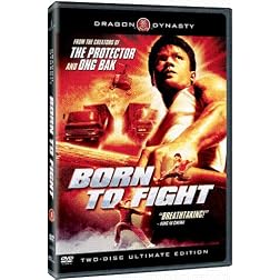 Born to Fight
