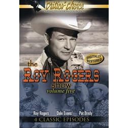 The Roy Rogers Show, Vol. 5