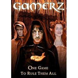 Gamerz (Ws Col Sub Dol)