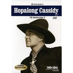 Hopalong Cassidy: TV Collection 2