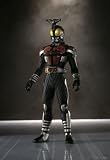 仮面ライダーカブト ライダーヒーローシリーズK16 仮面ライダーダークカブト