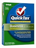 Quicktax Business Incorporated 2006