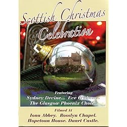 Scottish Christmas Celebration