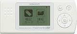 KOKUYO 電子単語カード memoribo W (メモリボ ダブル) NS-DA2W