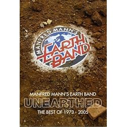 Unearthed-Best of 1973-2005