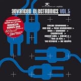 Advanced Electronics Vol.5 (2 CDs + DVD)