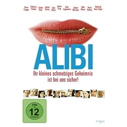 Alibi-Ihr Kleines Schmutziges Geheimnis