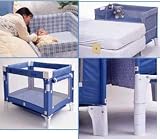 Original Bedside Co-Sleeper Color:White