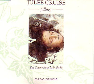 Julee Cruise - falling (twin peaks) Lyrics - Zortam Music