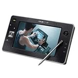 ASUS R2H BH059T-2 - Celeron M 900 MHz ULV - UMPC - RAM : 768 MB - HD : 60 GB - WLAN : 802.11b/g, Bluetooth 2.0 EDR - fingerprint - Win XP Tablet PC - 7" Widescreen TFT 800 x 480 ( WVGA )