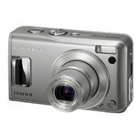 Fujifilm Finepix F31fd 6.3MP Digital Camera with 3x Optical Zoom
