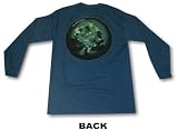 Dave Matthews Band DMB DREAMING TREE LONG SLEEVE T Shirt 