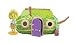 Fifi - Flowertot Cottage with Primrose figure
