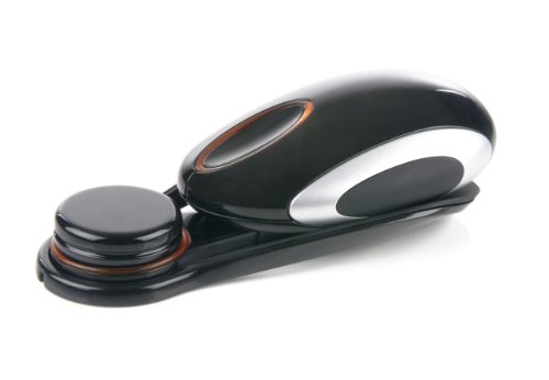 DVD Player: obsidian wireless mouse