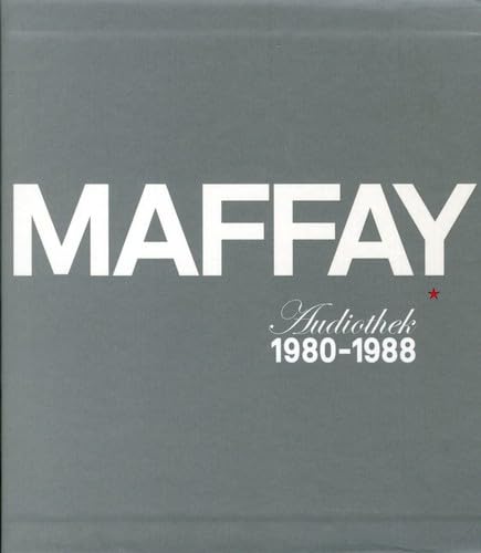 Peter Maffay - Maffay Audiothek 1980-1988 - Zortam Music