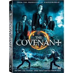 The Covenant