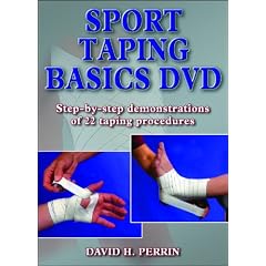 Flexibility for Sports Performance