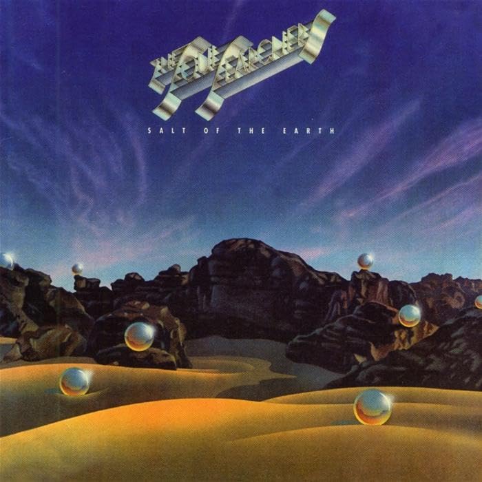 The Soul Searchers - Salt of the Earth - Zortam Music