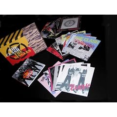 The Clash