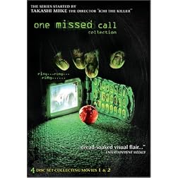 One Missed Call Pack